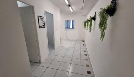 Sala à venda no Centro, Sorocaba, SP