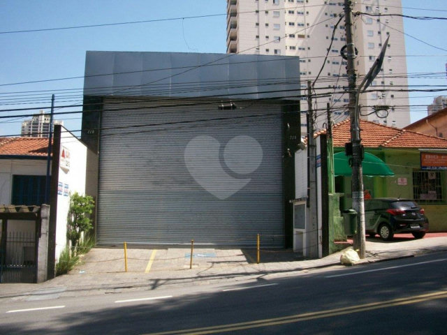 Prédio à venda em Santana, São Paulo, SP