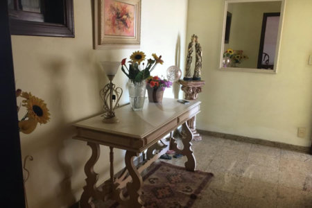 Casa à venda com 1 quarto, sendo 2 suítes, no Centro, Itaguaí, RJ