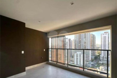 Apartamento à venda com 2 suítes em Jardim das Acácias, São Paulo, SP