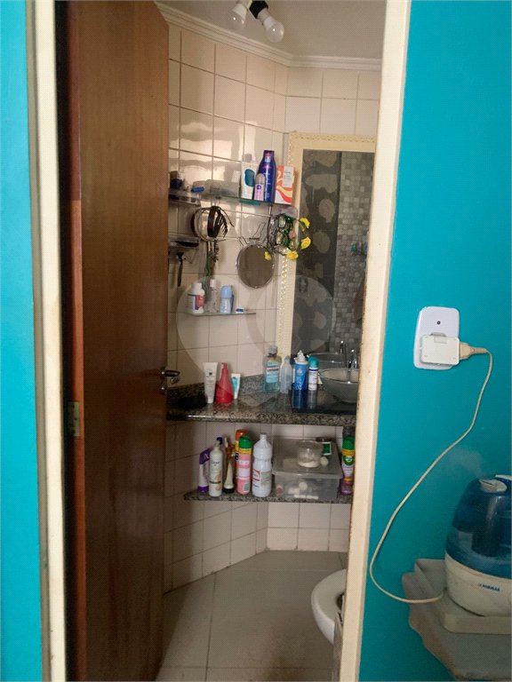 Apartamento á venda Parque industriá Lagoinha