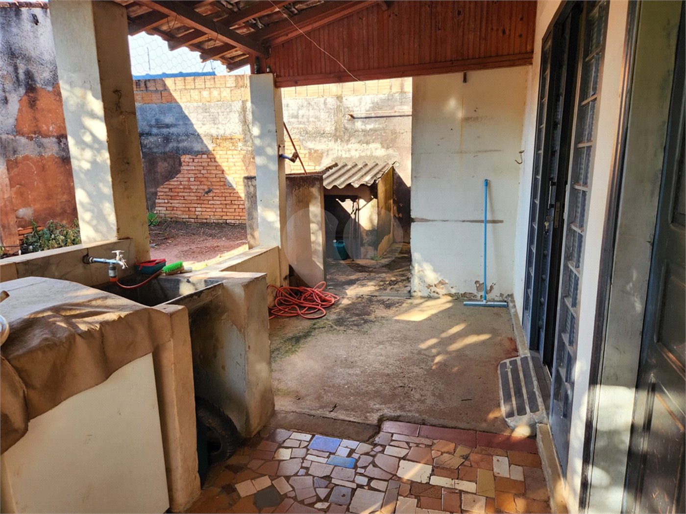 Casa à venda com 4 quartos em Vila Xavier (vila Xavier), Araraquara, SP