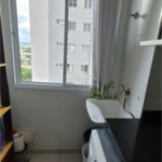 Apartamento à venda com 2 quartos, sendo 1 suíte, em Jardim São Carlos, Sorocaba, SP