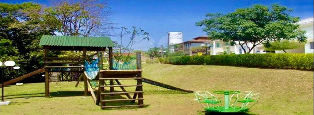 Terreno à venda no condomínio Aldeia da Mata, Votorantim - SP