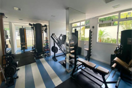 Apartamento à venda com 1 suíte em Santa Teresinha, São Paulo, SP