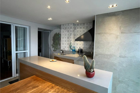 Apartamento à venda com 3 quartos, sendo 2 suítes, em Mooca, São Paulo, SP