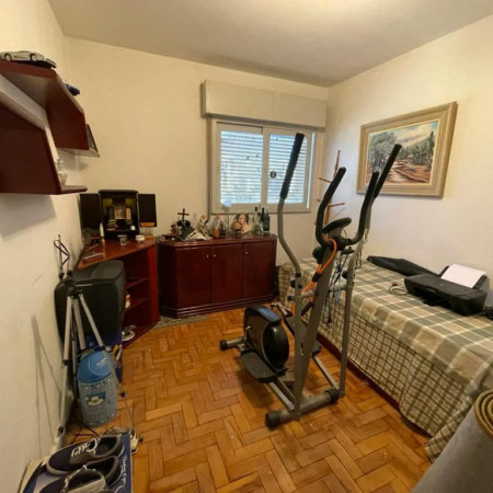 Apartamento à venda com 2 quartos em Pinheiros, São Paulo, SP