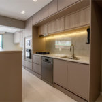 Apartamento à venda com 3 quartos, sendo 2 suítes, em Brooklin Paulista, São Paulo, SP
