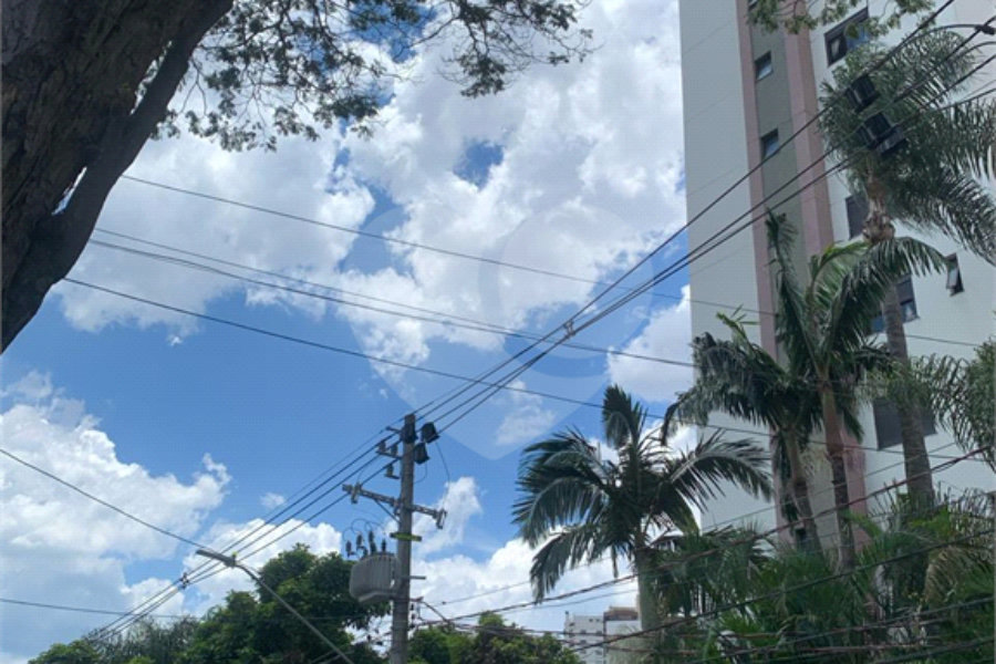 Apartamento à venda com 1 quarto em Santana, São Paulo, SP