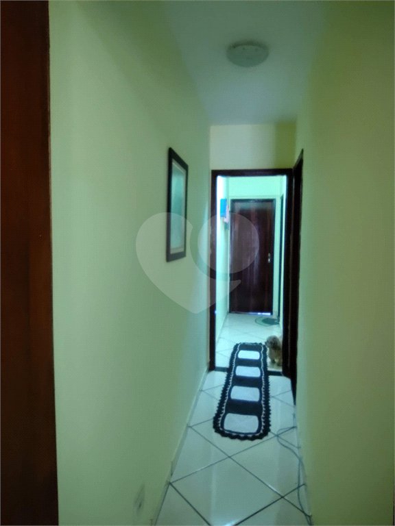 Sobrado à venda com 2 quartos, sendo 1 suíte, em Jardim Vale das Virtudes, São Paulo, SP