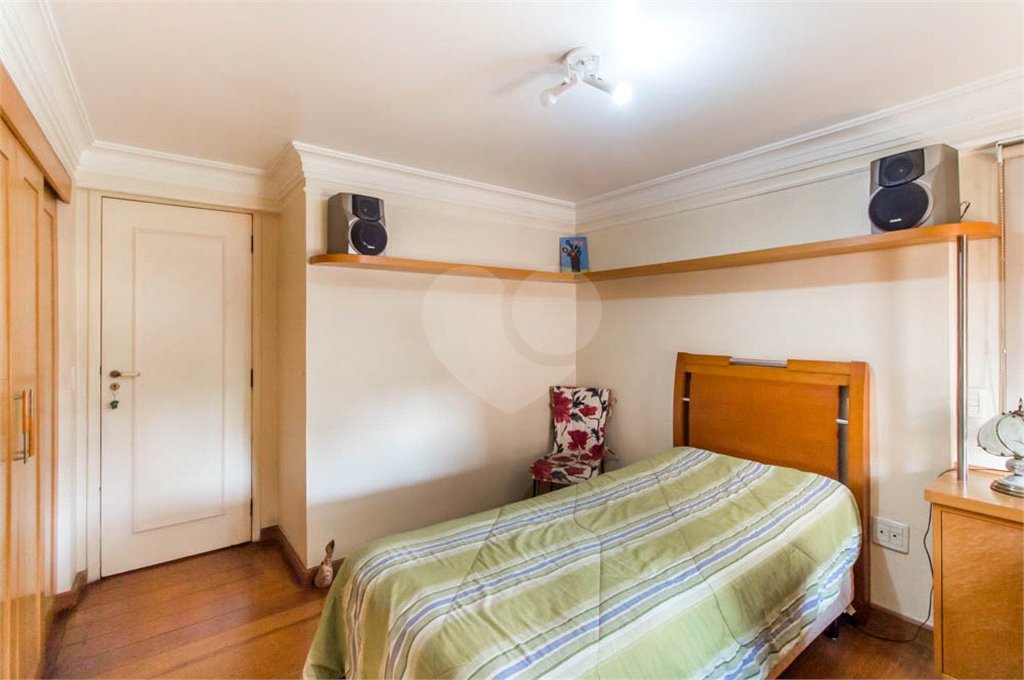 Apartamento com 4 quartos, 3 suítes, 6 vagas, 280 m²Sumaré Alto Padrão
