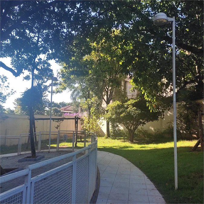 Apartamento à venda com 2 quartos em Jardim Esmeralda, São Paulo, SP