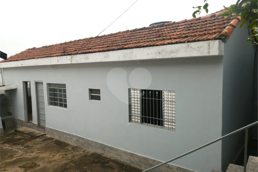 Terreno à venda com 2 quartos em Casa Verde, São Paulo, SP