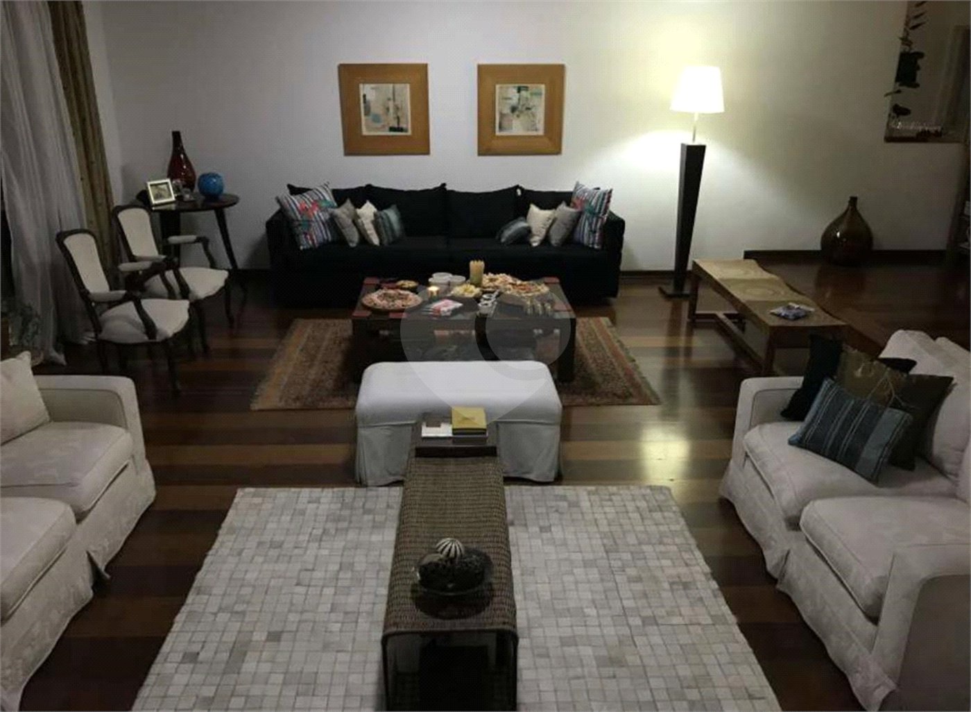 Apartamento à venda com 3 suítes em Vila Morumbi, São Paulo, SP
