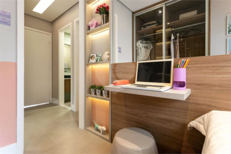 Apartamento à venda com 2 quartos em Perdizes, São Paulo, SP