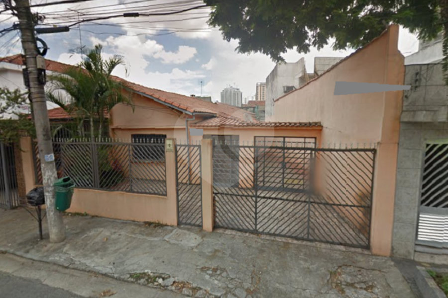 Casa Térrea à venda com 3 quartos, sendo 1 suíte, em Casa Verde, São Paulo, SP