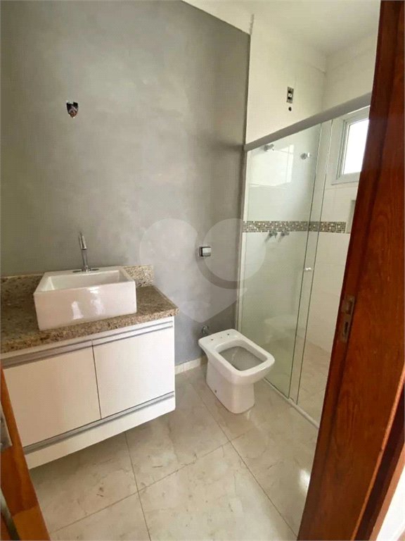 Casa para alugar com 3 suítes no condomínio Residencial Villa do Bosque, Sorocaba - SP