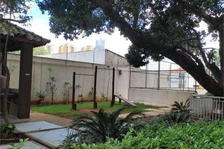 Apartamento à venda com 2 quartos em Jardim Esmeralda, São Paulo, SP