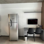 Apartamento para alugar com 1 quarto em Jardim América, São Paulo, SP