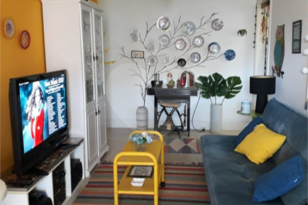 Apartamento à venda com 2 quartos, sendo 1 suíte, em Jacarepaguá, Rio de Janeiro, RJ