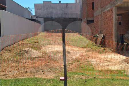 Terreno à venda no condomínio Santinon, Sorocaba - SP