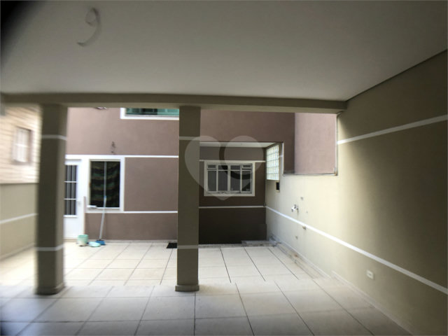 Sobrado à venda com 3 quartos, sendo 2 suítes,  em Mandaqui, São Paulo, SP