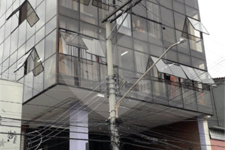 Sala para alugar em São Miguel Paulista, São Paulo, SP