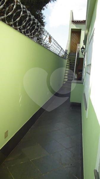 Sobrado à venda com 3 suítes em Vila Mazzei, São Paulo, SP