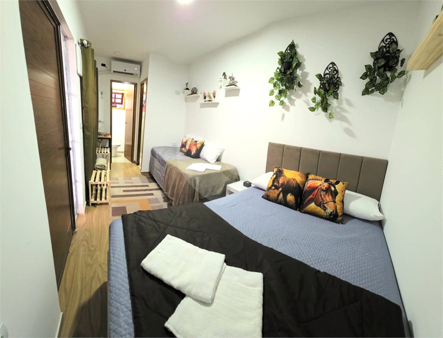 Sítio à venda com 7 quartos, sendo 6 suítes, em Jardim Guaçu, São Roque, SP