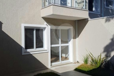Sobrado à venda com 3 quartos, sendo 1 suíte, em Jardim Prudência, São Paulo, SP
