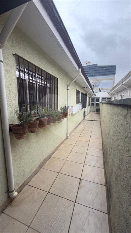 Casa Térrea à venda com 3 quartos, sendo 1 suíte,  em Parque Edu Chaves, São Paulo, SP