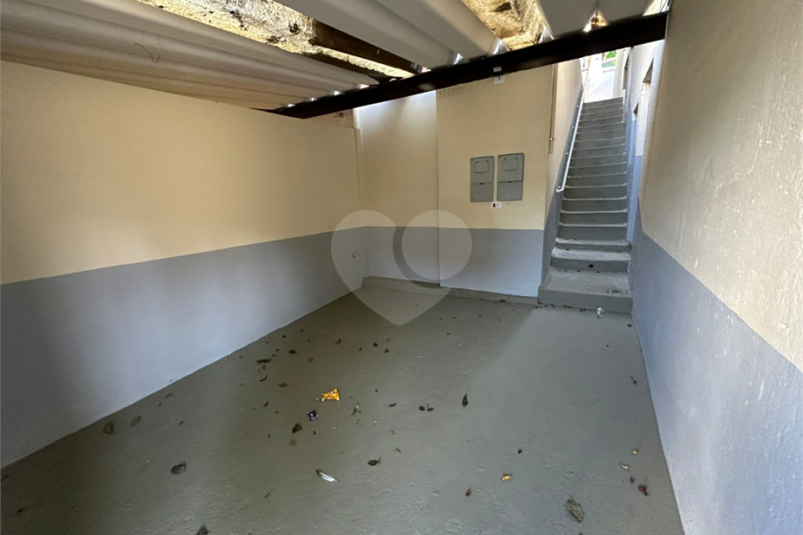Casa para alugar com 2 quartos em Vila Pereira Cerca, São Paulo, SP