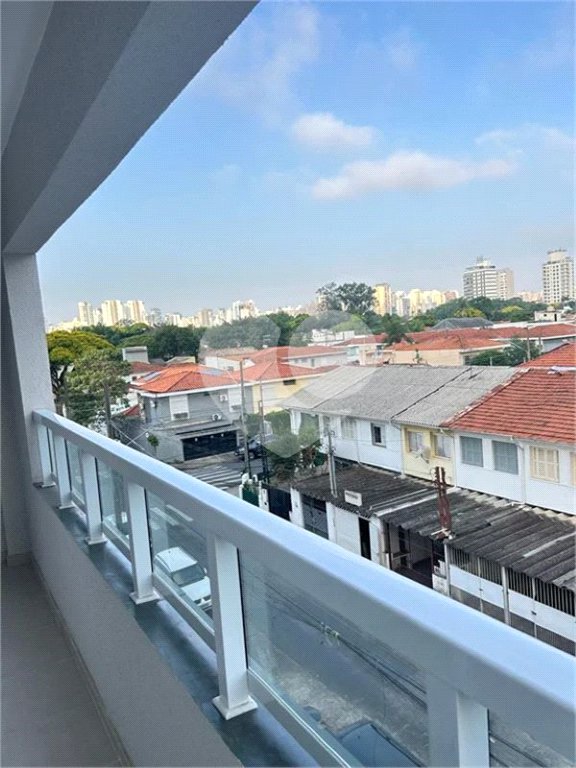 Studio à venda ou para alugar com 1 quarto em Brooklin Paulista, São Paulo, SP