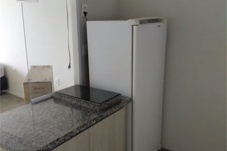 Studio para alugar com 1 quarto em Vila Indiana, São Paulo, SP