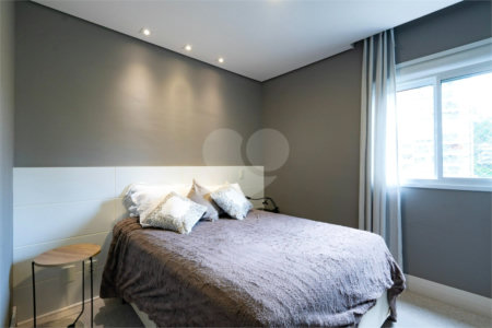 Apartamento à venda com 2 suítes em Jardim Fonte do Morumbi, São Paulo, SP