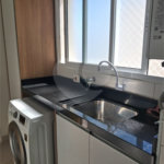 Apartamento à venda com 3 quartos, sendo 1 suíte, no Centro, São Bernardo do Campo, SP