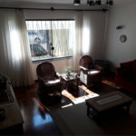 Sobrado à venda com 3 quartos, sendo 1 suíte, em Vila São Francisco (zona Sul), São Paulo, SP