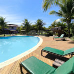 Apartamento à venda com 2 quartos, sendo 1 suíte, em Praia do Mutá, Porto Seguro, BA