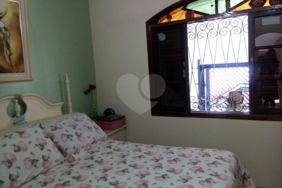 Sobrado à venda com 3 quartos, sendo 1 suíte, em Jardim São Paulo(zona Norte), São Paulo, SP