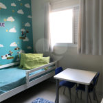 Sobrado à venda com 6 quartos em Vila Santo Estéfano, São Paulo, SP