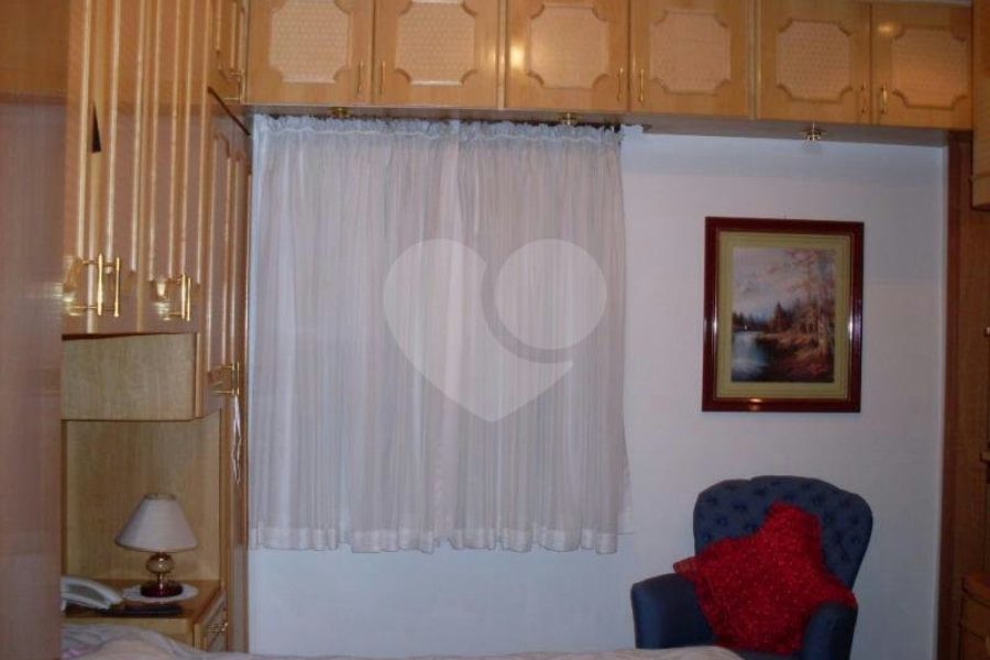 Apartamento à venda com 3 suítes em Vila Guilherme, São Paulo, SP