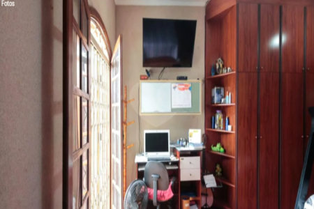 Sobrado à venda com 3 suítes em Vila Gomes Cardim, São Paulo, SP