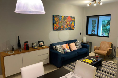 Apartamento à venda com 3 quartos, sendo 1 suíte, em Vila Andrade, São Paulo, SP
