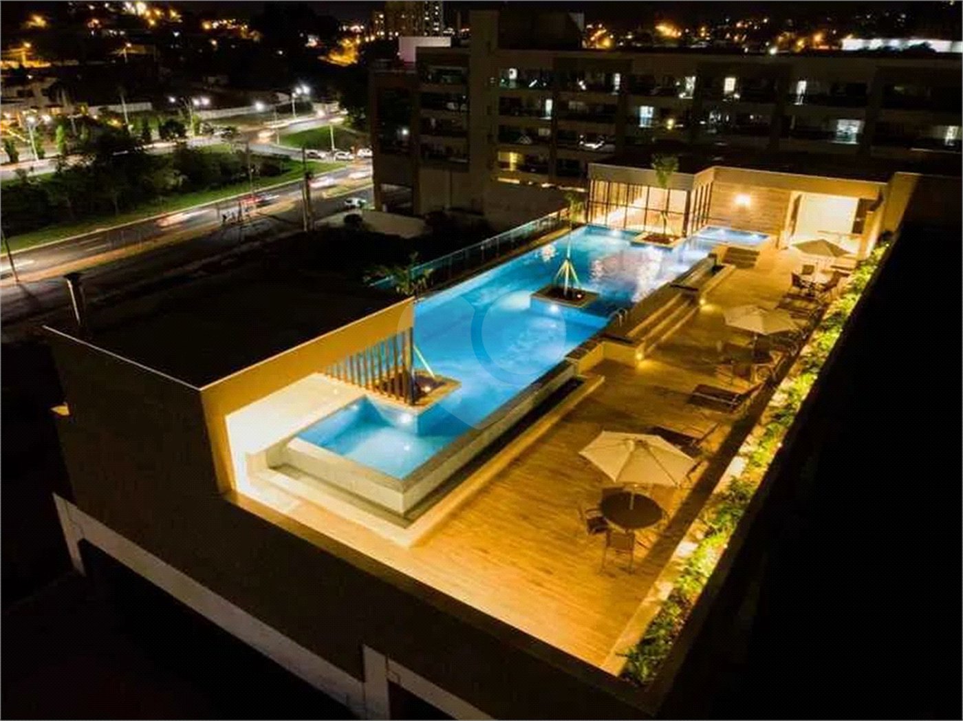 Apartamento à venda com 2 quartos em Santa Cruz do José Jacques, Ribeirão Preto, SP