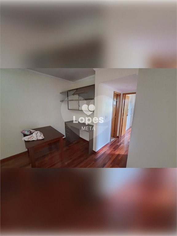 Apartamento à venda com 2 quartos em Vila Cardoso, São José dos Campos, SP