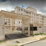 Apartamento à venda com 2 quartos em Vila Figueira, Suzano, SP