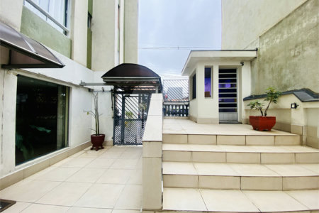 Apartamento à venda com 2 quartos em Rudge Ramos, São Bernardo do Campo, SP