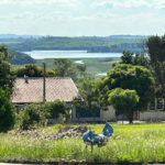 Chácara à venda com 4 quartos em Nova Veneza, Paulínia, SP