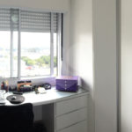 Apartamento à venda com 2 quartos, sendo 1 suíte, em Jaguaré, São Paulo, SP