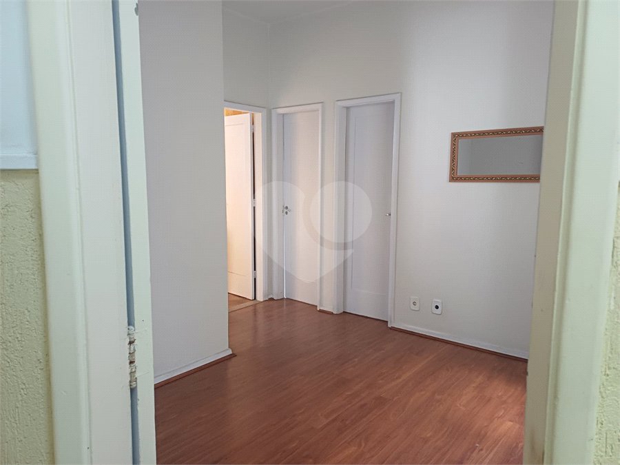 Apartamento à venda com 2 quartos em Tijuca, Rio de Janeiro, RJ